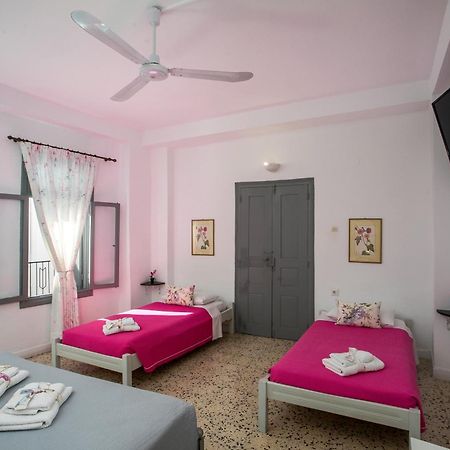 Medieval Inn Rhodes City Kültér fotó