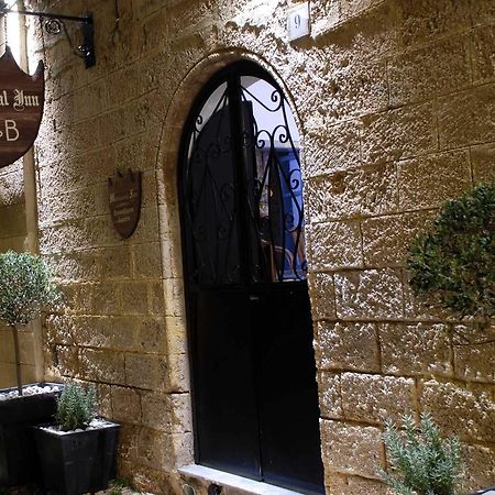 Medieval Inn Rhodes City Kültér fotó