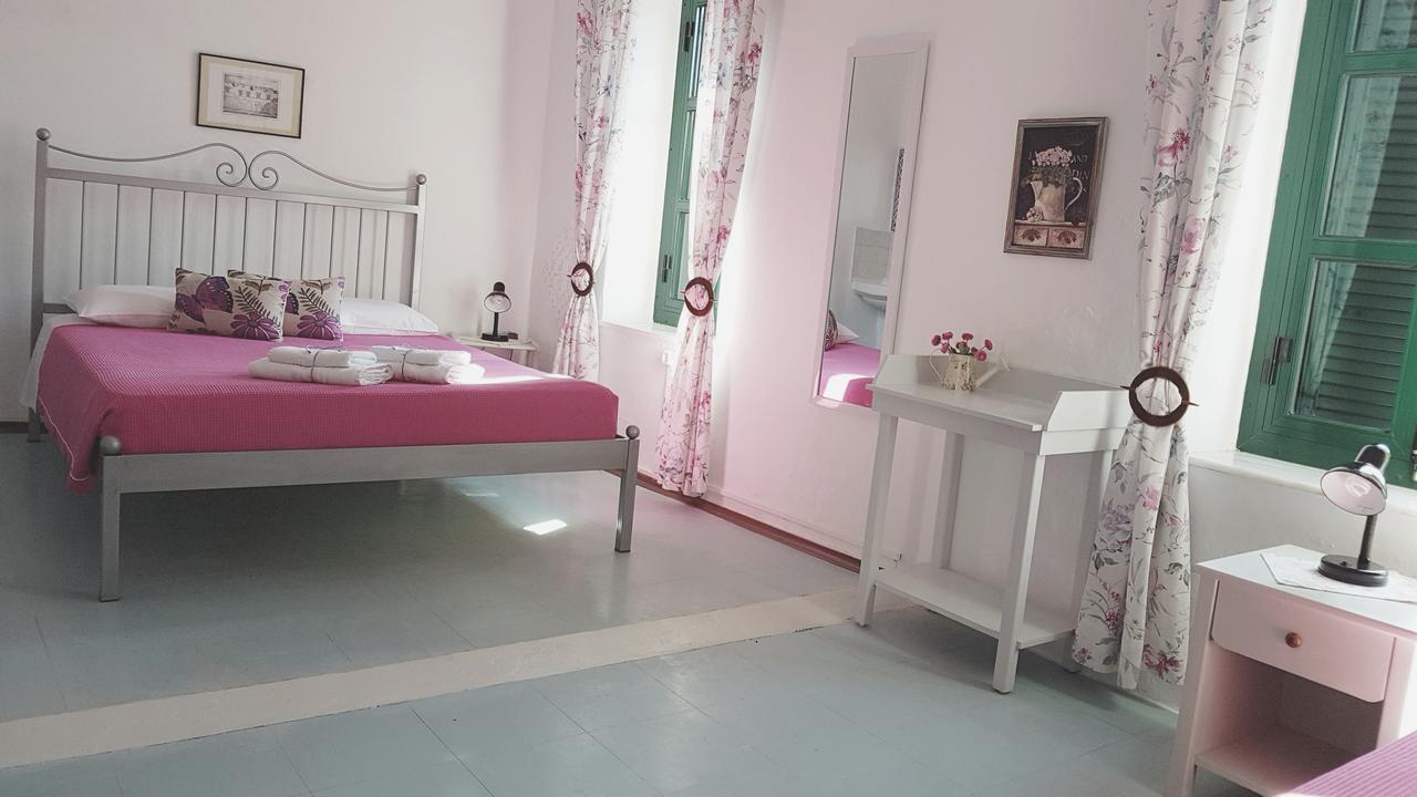 Medieval Inn Rhodes City Kültér fotó