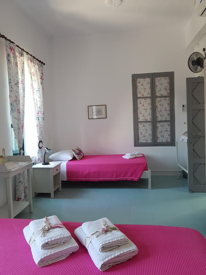 Medieval Inn Rhodes City Kültér fotó