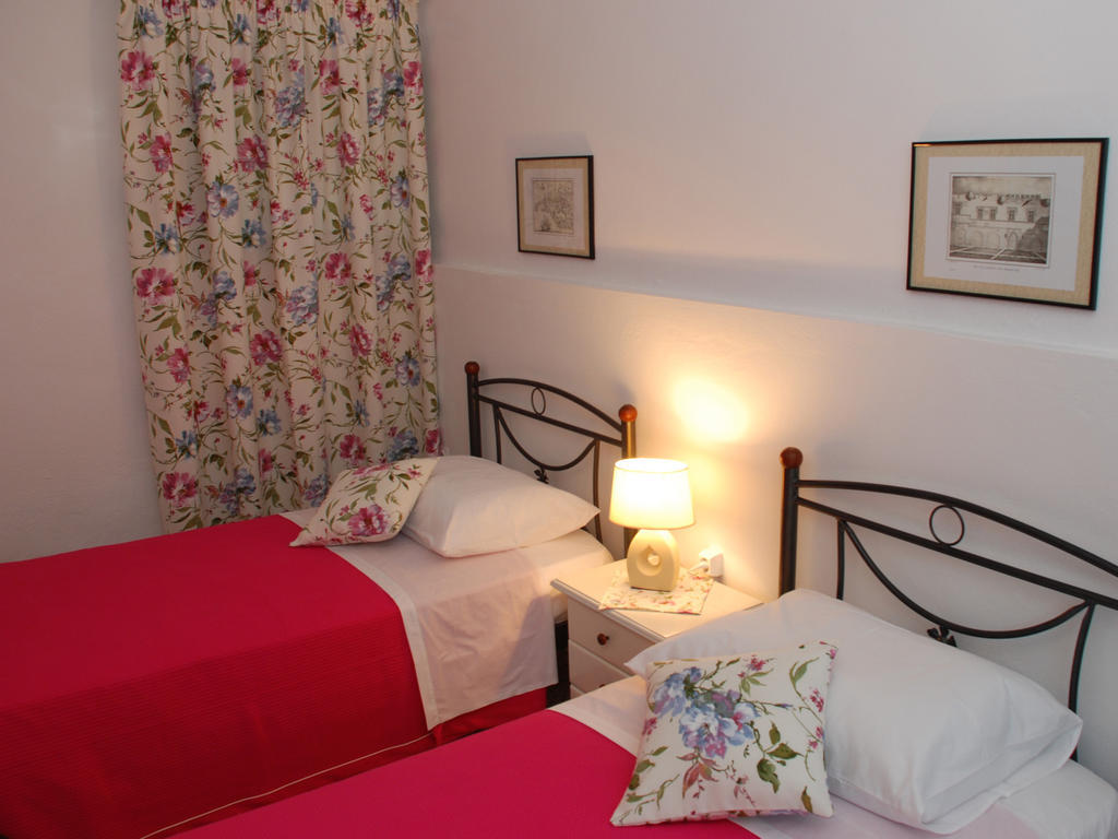 Medieval Inn Rhodes City Szoba fotó