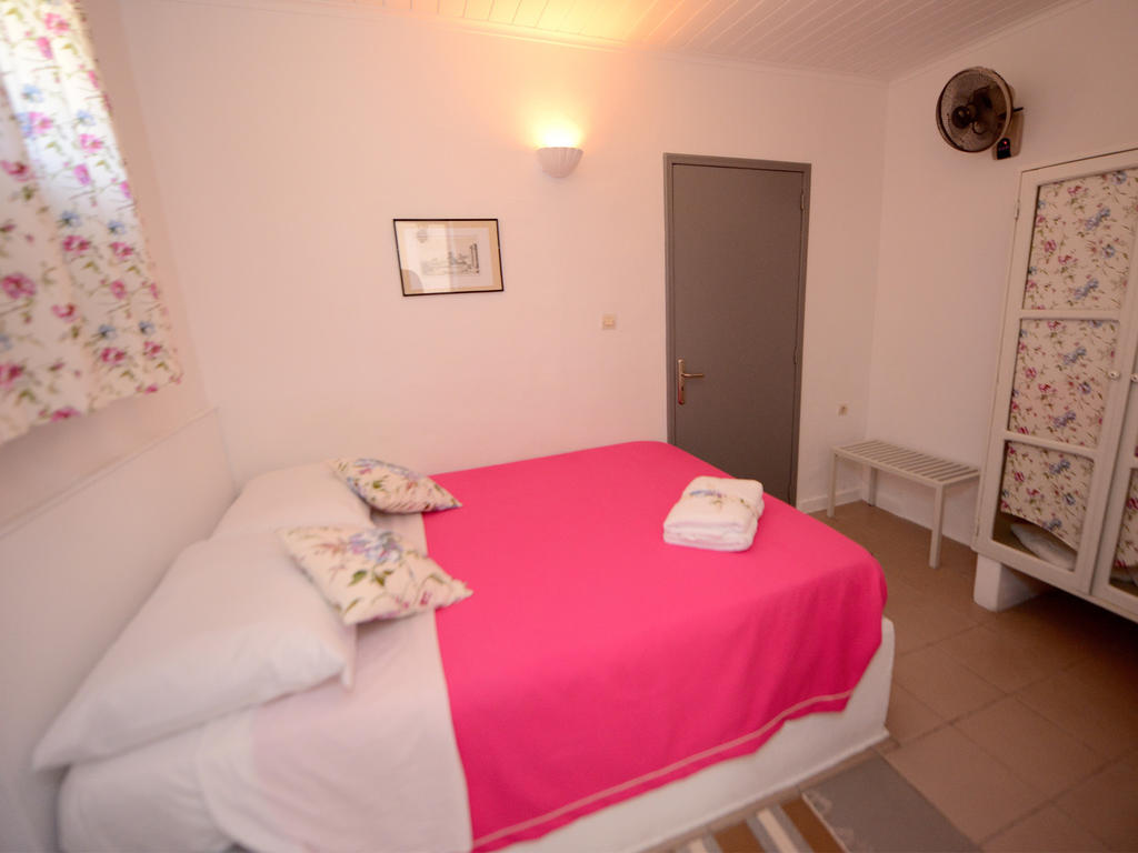 Medieval Inn Rhodes City Szoba fotó