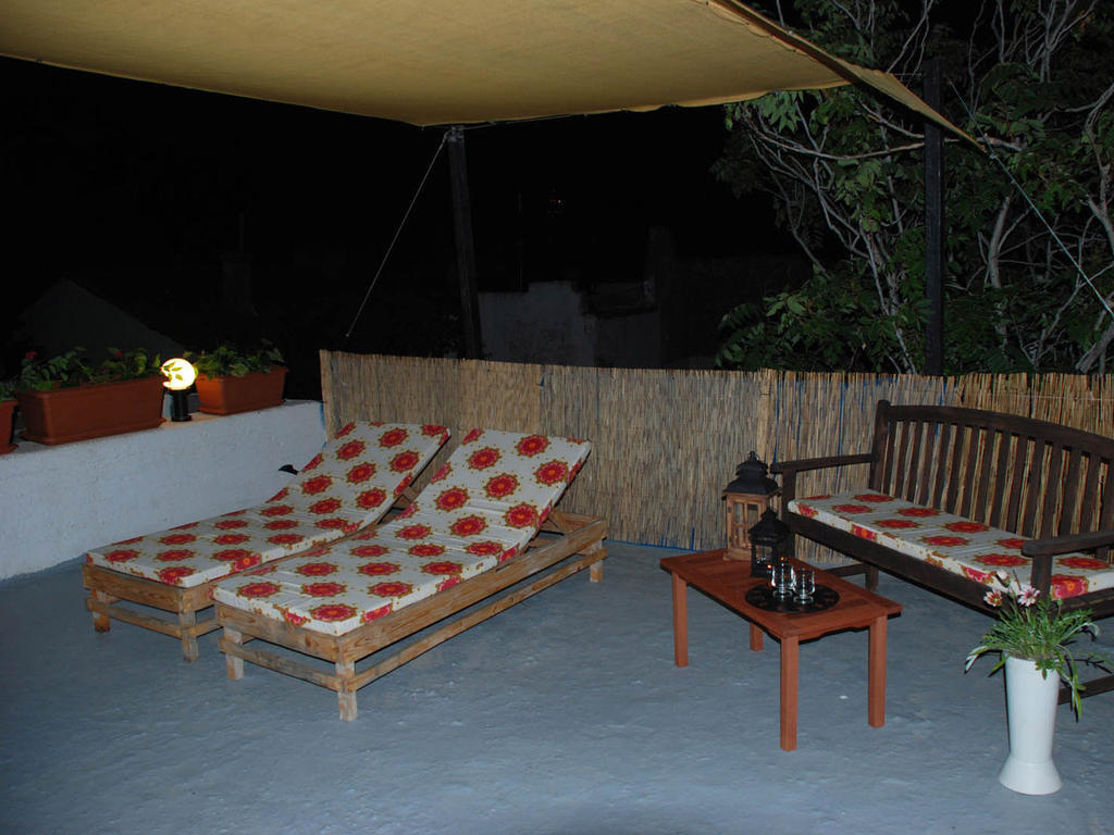 Medieval Inn Rhodes City Kültér fotó