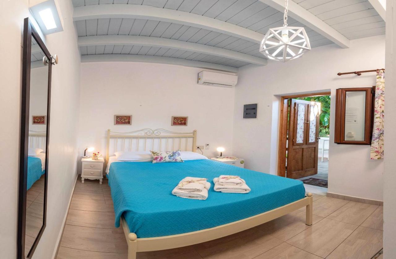 Medieval Inn Rhodes City Kültér fotó